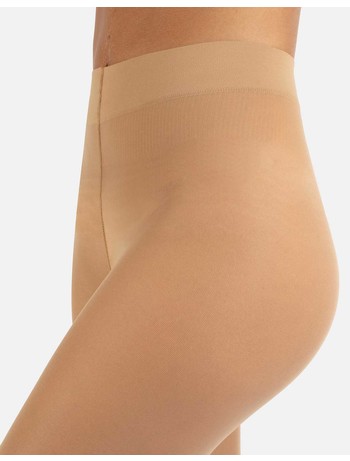 Cette JERSEY - Semi Opaque Tights 30 Den SKIN - 020