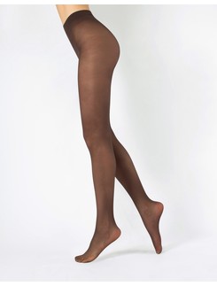 Plus Size Tights 60 Denier Opaque Soft Stretchy Microfibre Extra Large XXXL