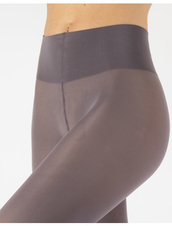 Cette London ECO Comfy Footless Tights 70 DEN Excalibur