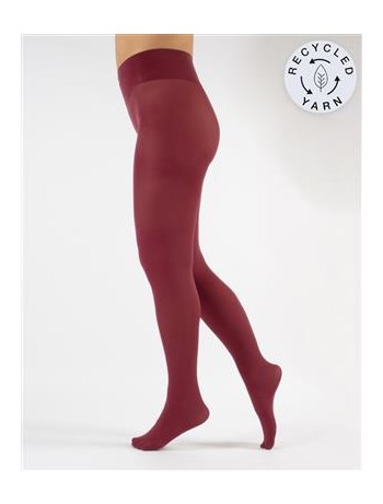 Cette Dublin ECO 70 Comfy Tights 70 DEN Chili Pepper