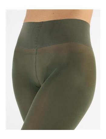 Cette Dublin ECO 70 Comfy Tights 70 DEN Sage Green