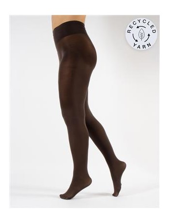 Cette Dublin ECO 70 Comfy Tights 70 DEN ristretto