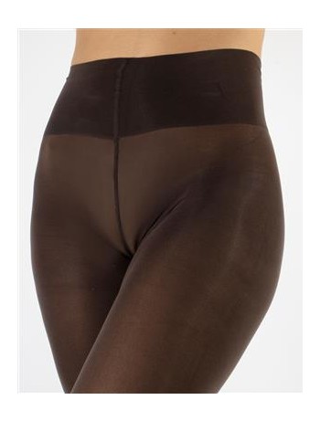 Cette Dublin ECO 70 Comfy Tights 70 DEN ristretto