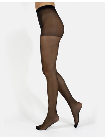 Cette Everyday Basics - Sheer Tights black