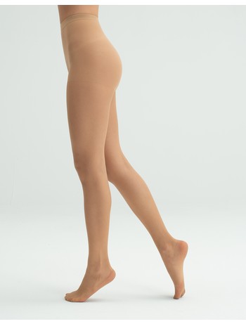 Cette Everyday Basics - Sheer Tights natural
