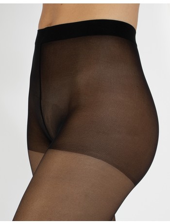Cette Everyday Basics - Sheer Tights black
