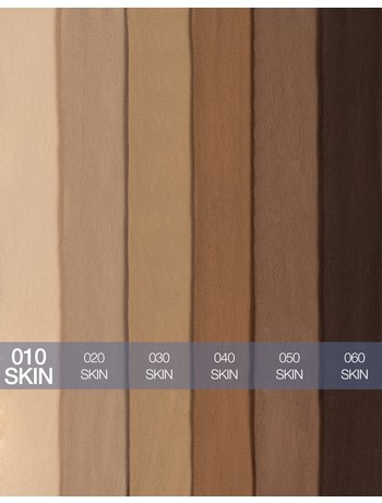 Cette MAKE UP -  Super Sheer Tights 