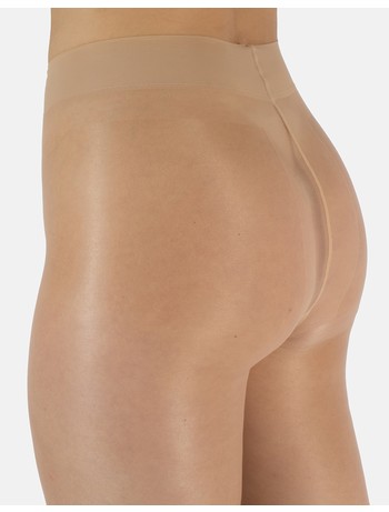 Cette MAKE UP -  Super Sheer Tights SKIN - 010