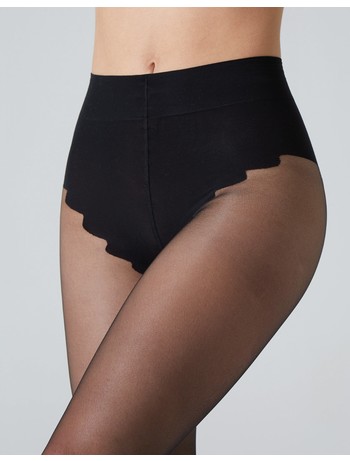 Cette Bari Sheer Tights black