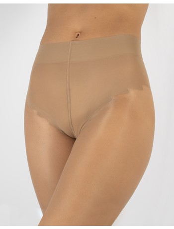 Cette Bari Sheer Tights savane