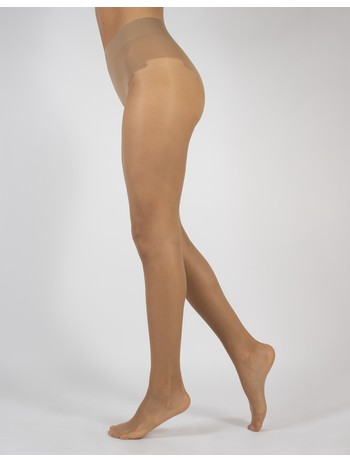 Cette Bari Sheer Tights savane