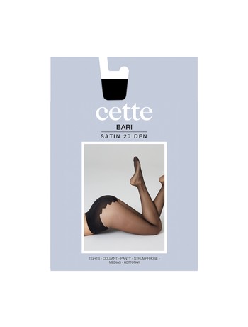 Cette Bari Sheer Tights 