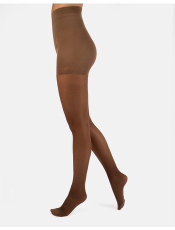 Cette Seattle - Shaping Tights SKIN - 060