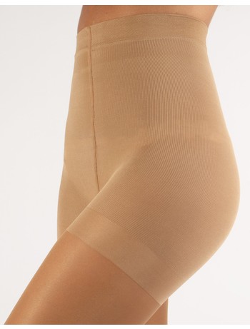 Cette Seattle - Shaping Tights SKIN - 040