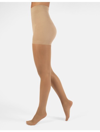 Cette Seattle - Shaping Tights SKIN - 020