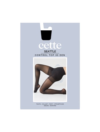 Cette Seattle - Shaping Tights 