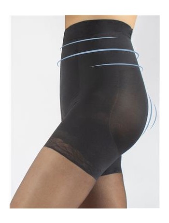 Cette Ottawa 20 High Waist Shaper Tights 