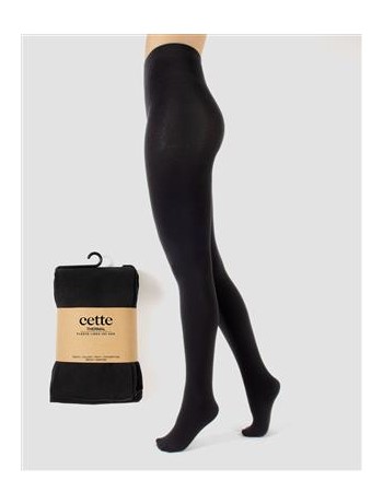 DEN Cette 300 Winter - THERMAL TIGHTS Cozy and Warm Essential