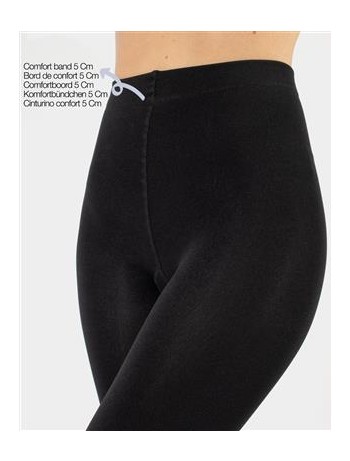 Cette THERMAL TIGHTS 300 DEN - Warm and Cozy Winter Essential