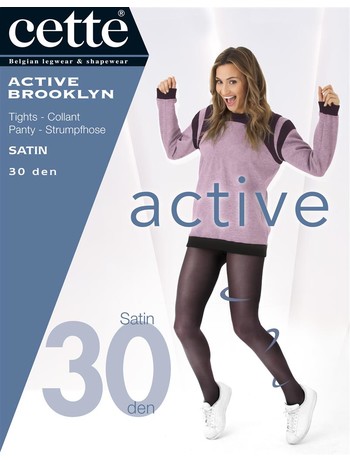 Cette Active Brooklyn 30 Tights 
