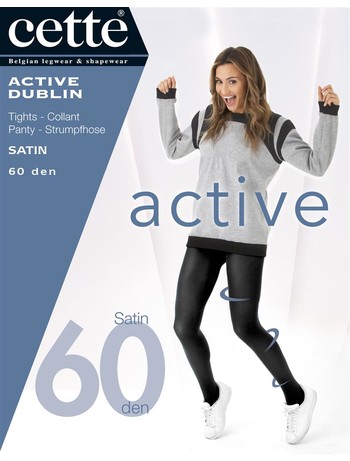 Cette Active Dublin 60 Tights 