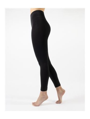 Cette Thermal Footless Tights 300 DEN