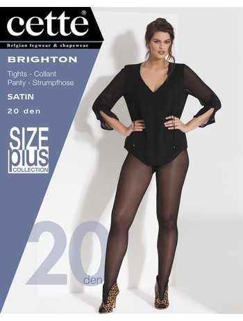 Cette Brighton Pantyhose 