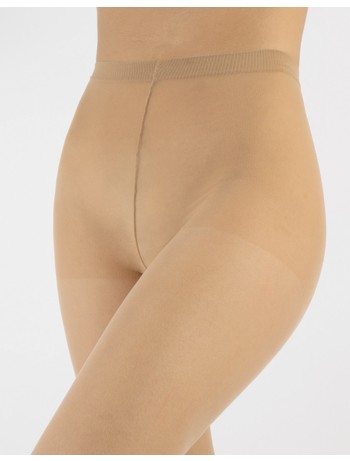 Cette Monaco Sheer Tights | Double Pack tendresse