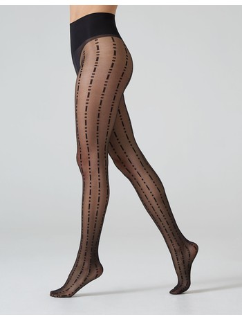 Cette Camden Geometric Tights 