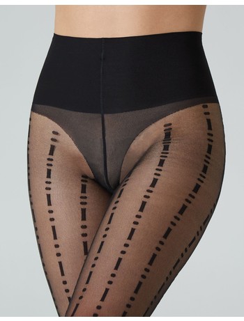 Cette Camden Geometric Tights 