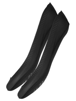 Camano 2 Pack Lasercut Footies