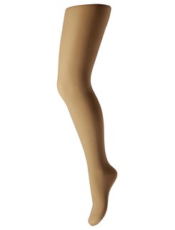 Camano Fine Opaque Children's Tights 2pack