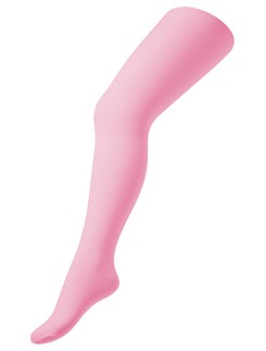 Camano Fine Opaque Children's Tights 2pack