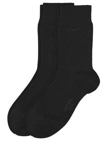 Camano CA-Soft cottons sox with Two-Pack jeans