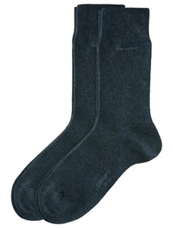Camano CA-Soft cottons sox with Two-Pack