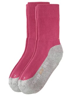 Camano Children Sport Socks Double Pack