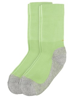 Camano Children Sport Socks Double Pack