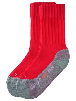 Camano Children Sport Socks Double Pack