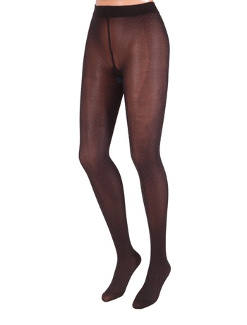 Cecilia de Rafael Granada Fashion Tights royal