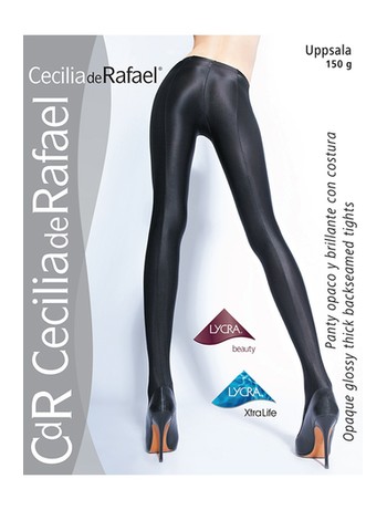 Cecilia de Rafael Uppsala Tights 150DEN 