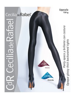 Cecilia de Rafael Uppsala Tights 150DEN