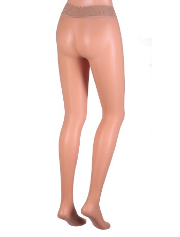 Cecilia de Rafael 20 Miss Tights bronze