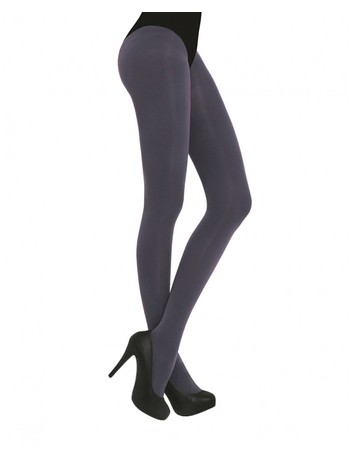 Cecilia de Rafael Zafiro 50 tights anthrazite