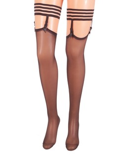 Cecilia de Rafael Ninet 15 Stockings