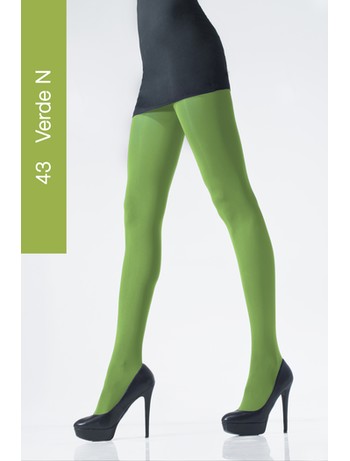 Cecilia de Rafael 50 Samburu New Chacal Tights verde N