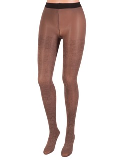 Cecilia de Rafael 60 Samburu Vilage Tights