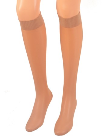 Cecilia de Rafael 20 Samburu DUS Anti-pressure Knee High Socks arena