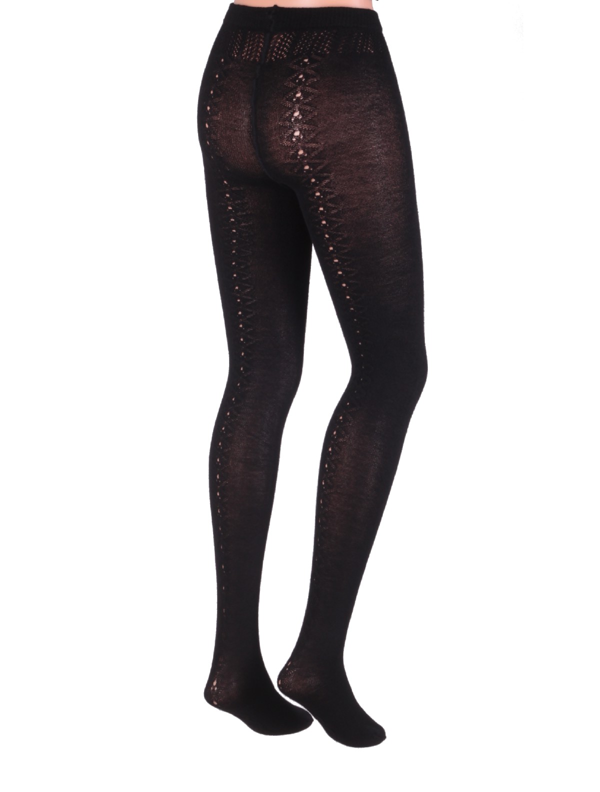 Dolci Calze Countryside Wool Tights