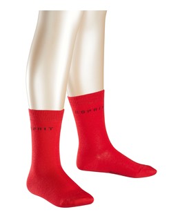 Esprit 2-pack Logo Socks