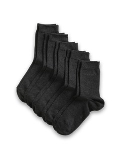 Esprit Women's Essential Socks 5 Pack